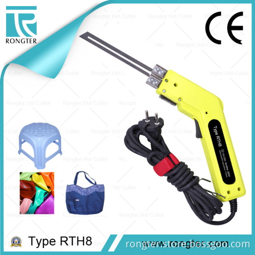 Rth8500 Hot Knife by CE Certification